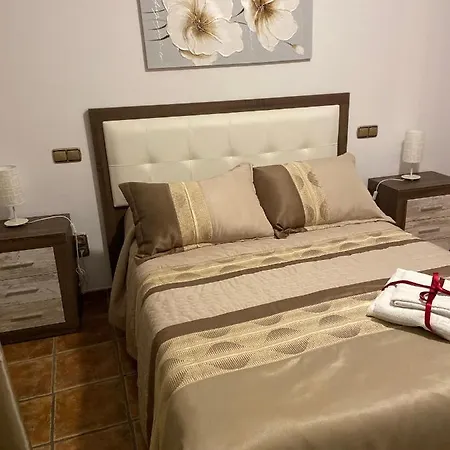 Los Tajos De Setenil Holiday home Setenil De Las Bodegas