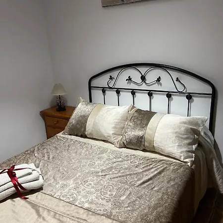 Los Tajos De Setenil Holiday home