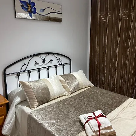 Holiday home Los Tajos De Setenil