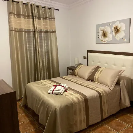 Holiday home Los Tajos De Setenil