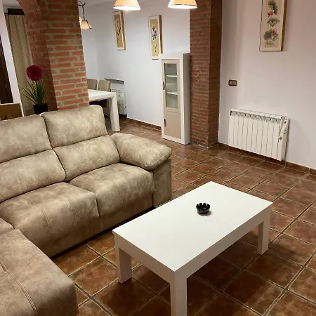 Holiday home Los Tajos De Setenil
