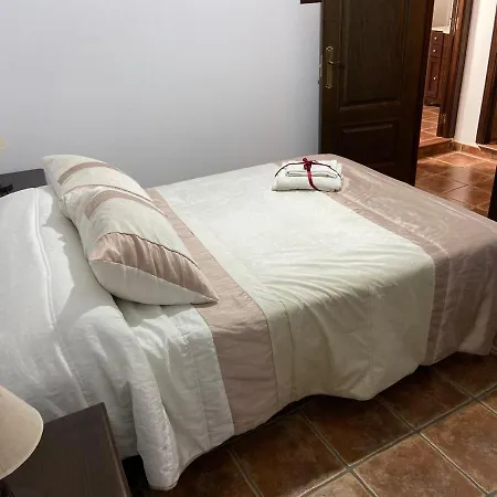 Los Tajos De Setenil Holiday home Setenil De Las Bodegas
