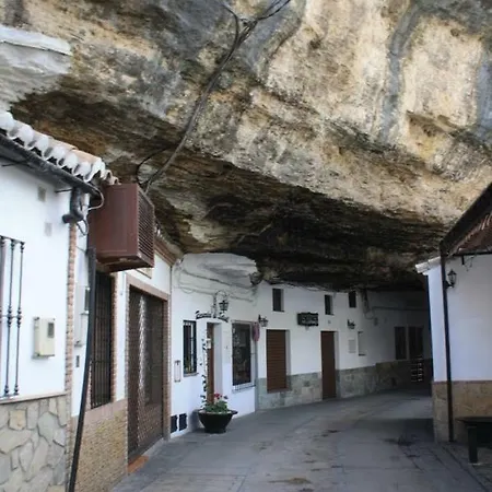 Holiday home Los Tajos De Setenil