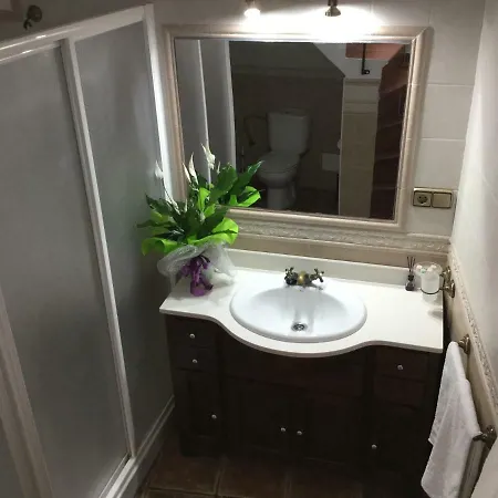 Holiday home Los Tajos De Setenil *