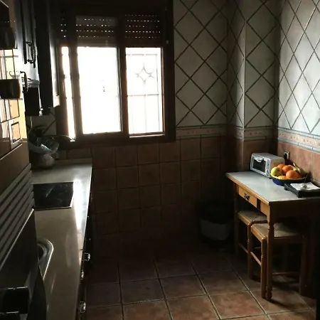 Los Tajos De Setenil *
