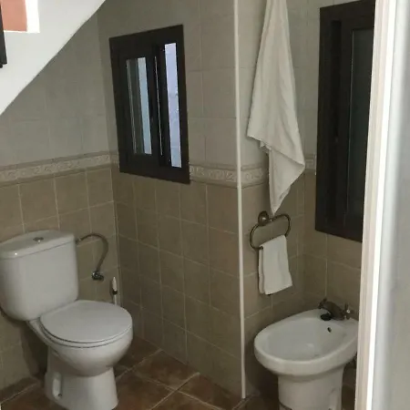 Сasa de vacaciones Vivienda Rural Tajos De Setenil Setenil De Las Bodegas